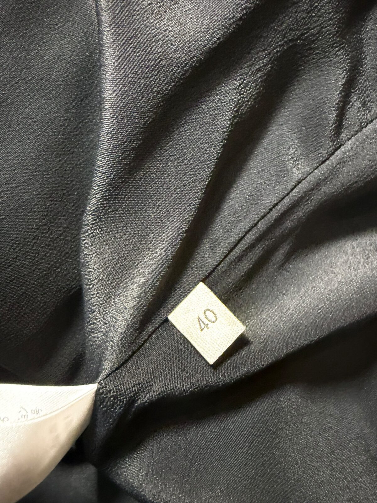 Robe Gucci - seconde main BLUXE Geneve
