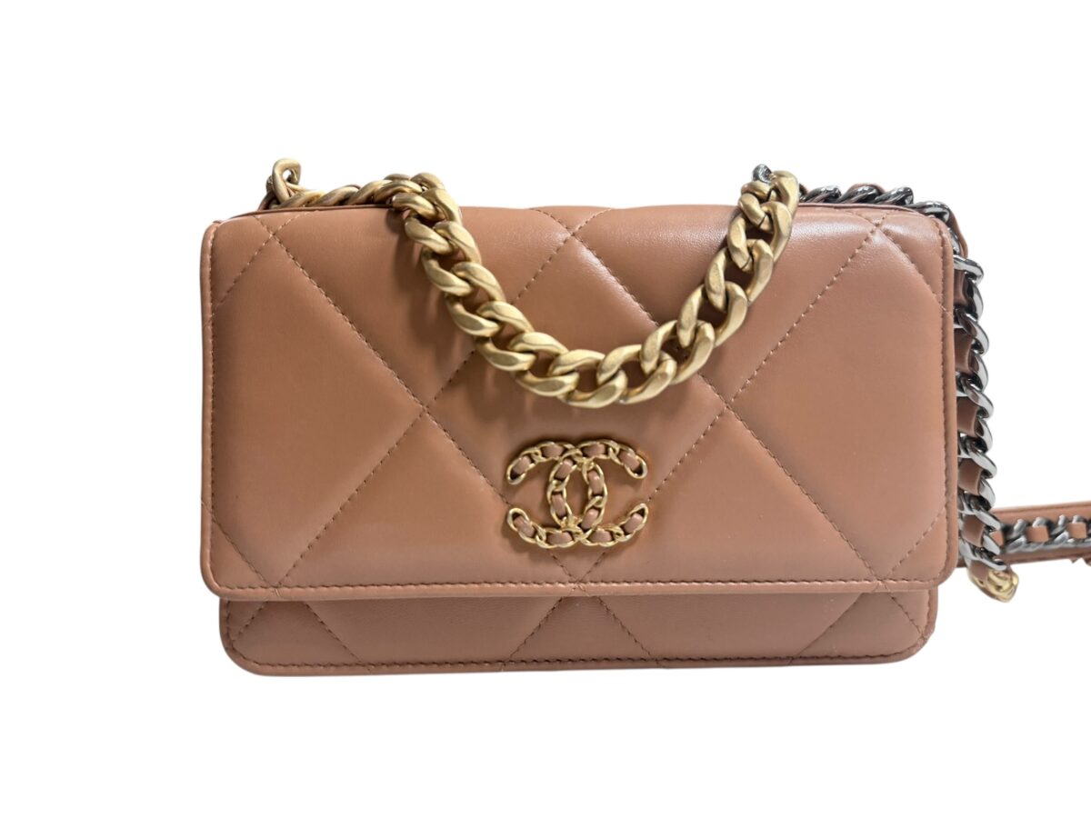 Wallet On Chain Chanel, Bon état