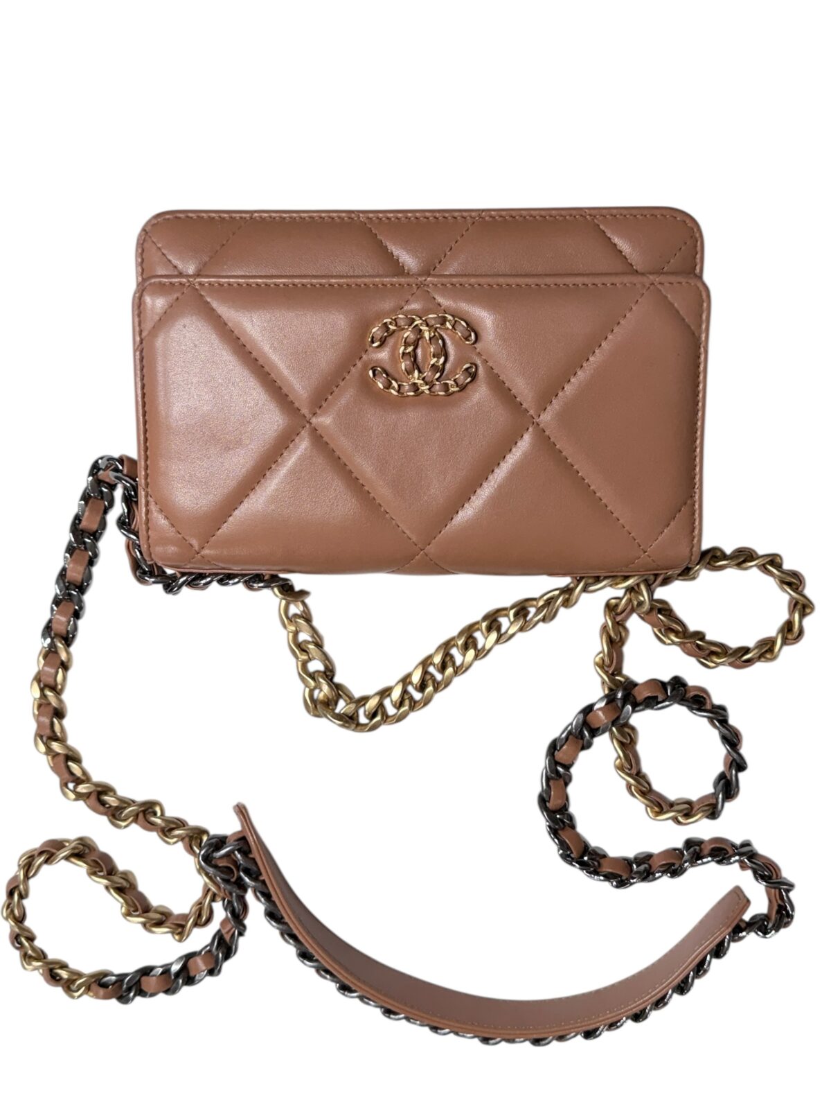 Wallet On Chain Chanel, Bon état