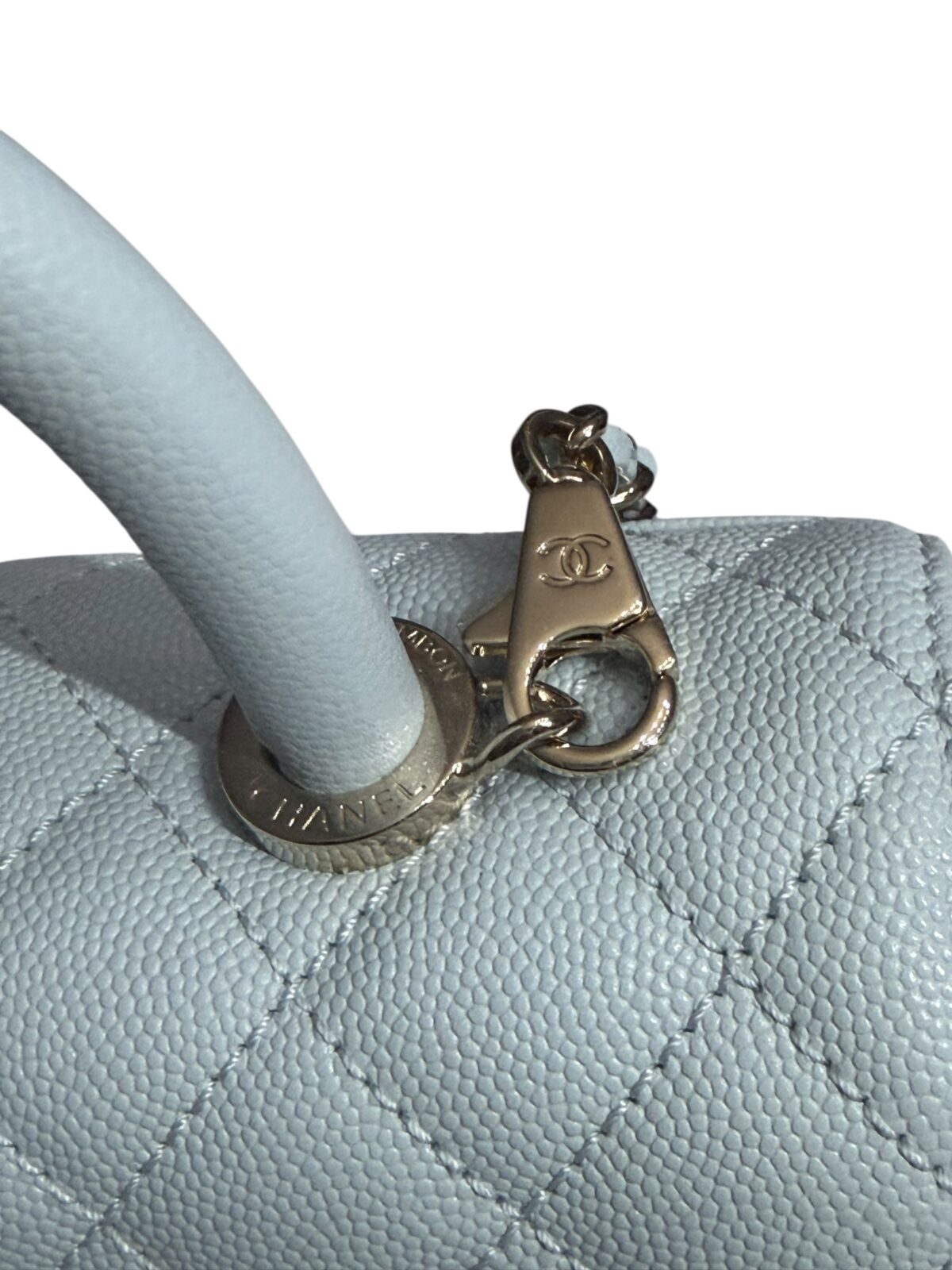Sac Chanel, Très bon état