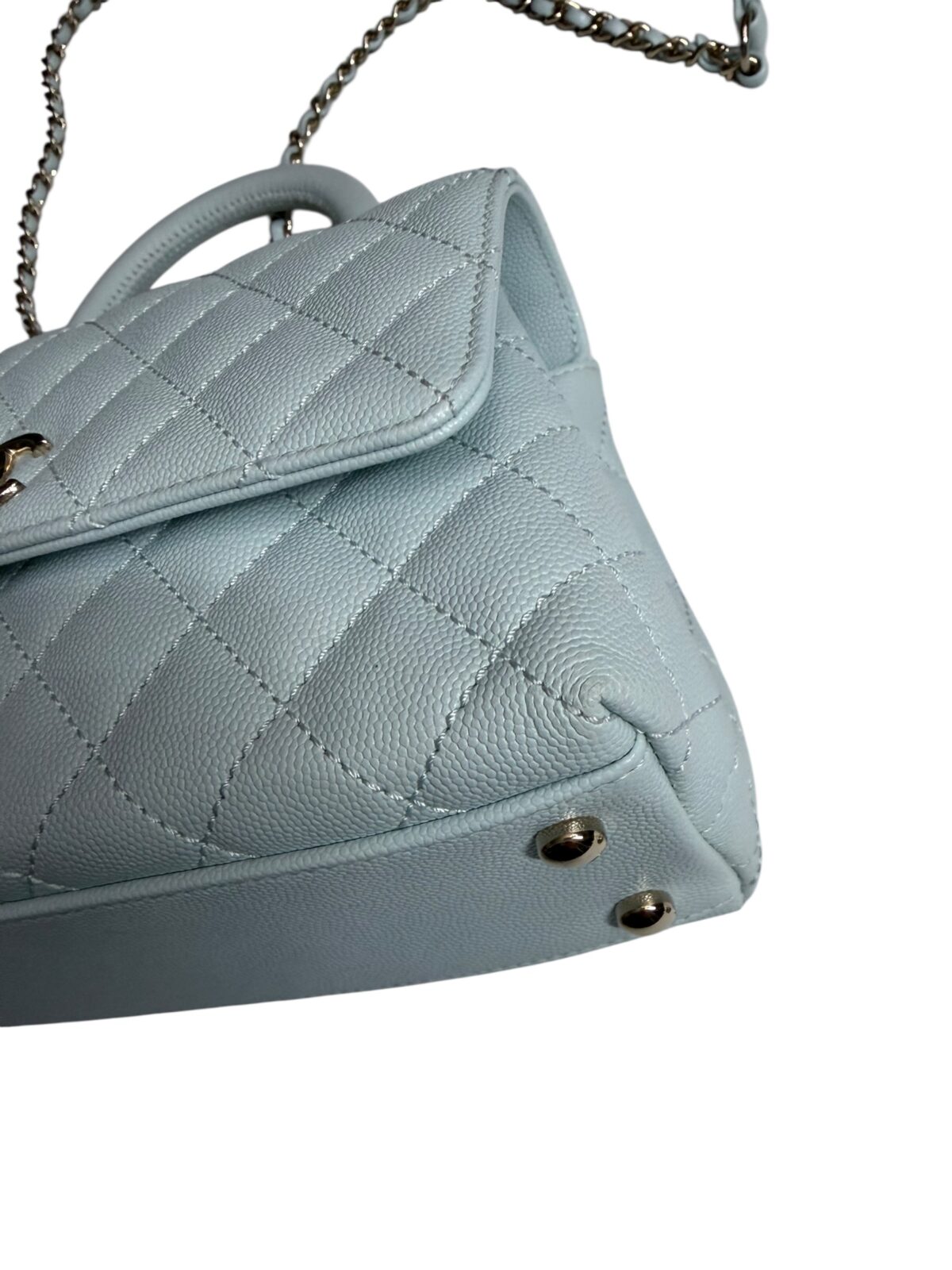 Sac Chanel, Très bon état