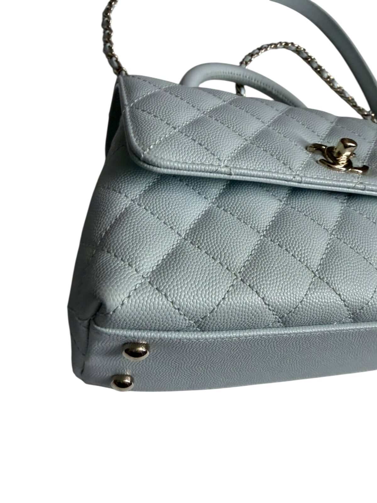 Sac Chanel, Très bon état