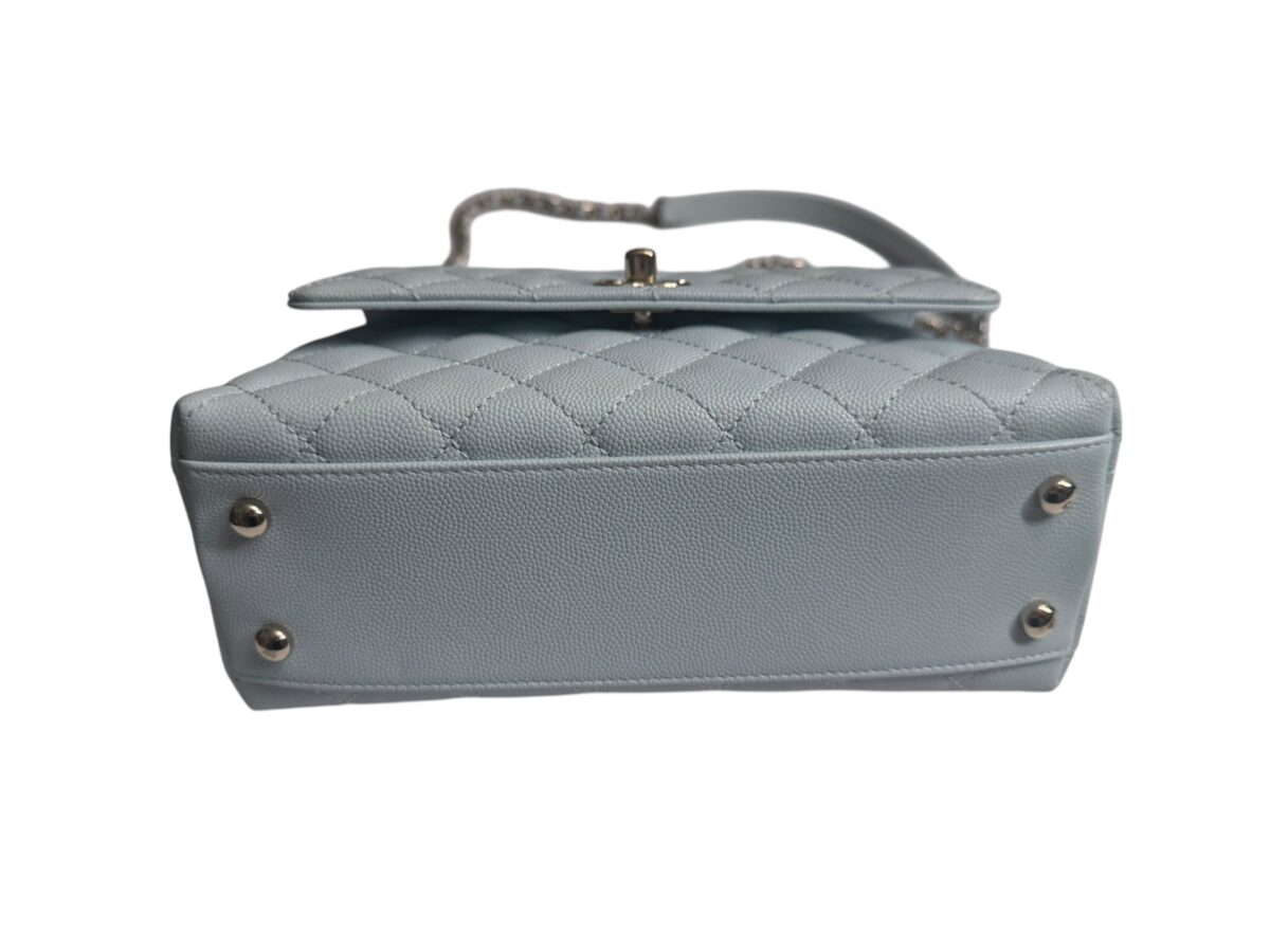 Sac Chanel, Très bon état
