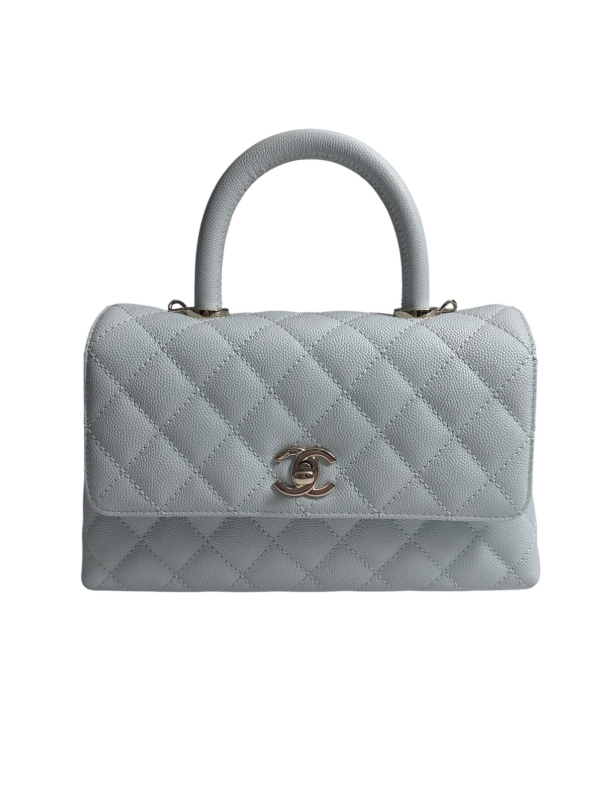 Sac Chanel, Très bon état