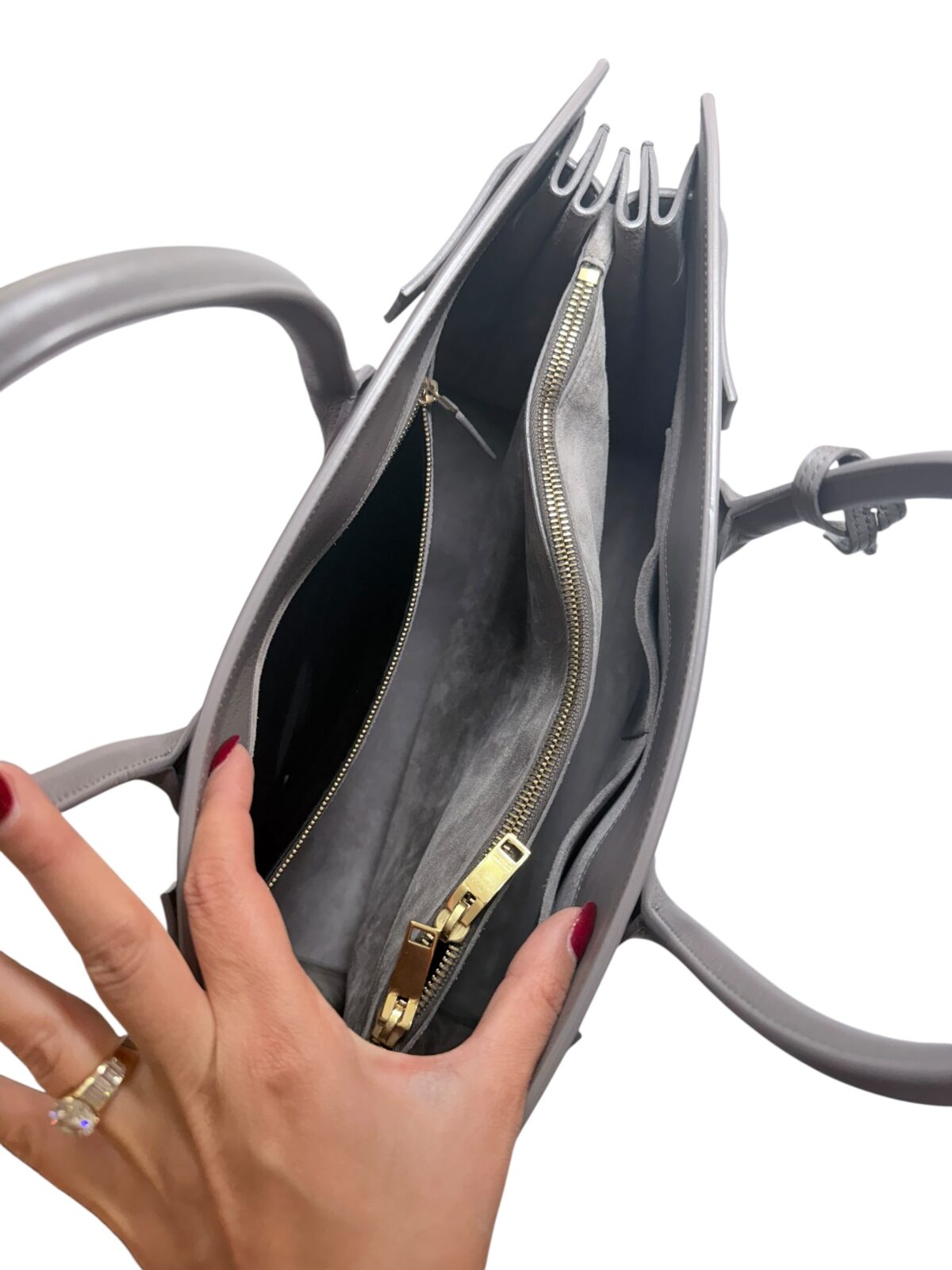 Sac Yves Saint Laurent, Très Bon état