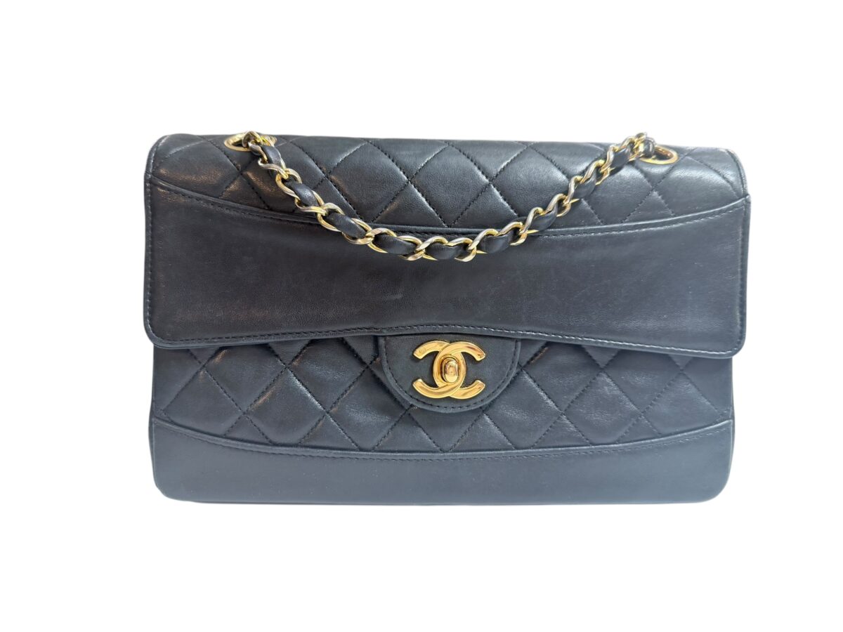 Sac Chanel Vintage, Très bon état