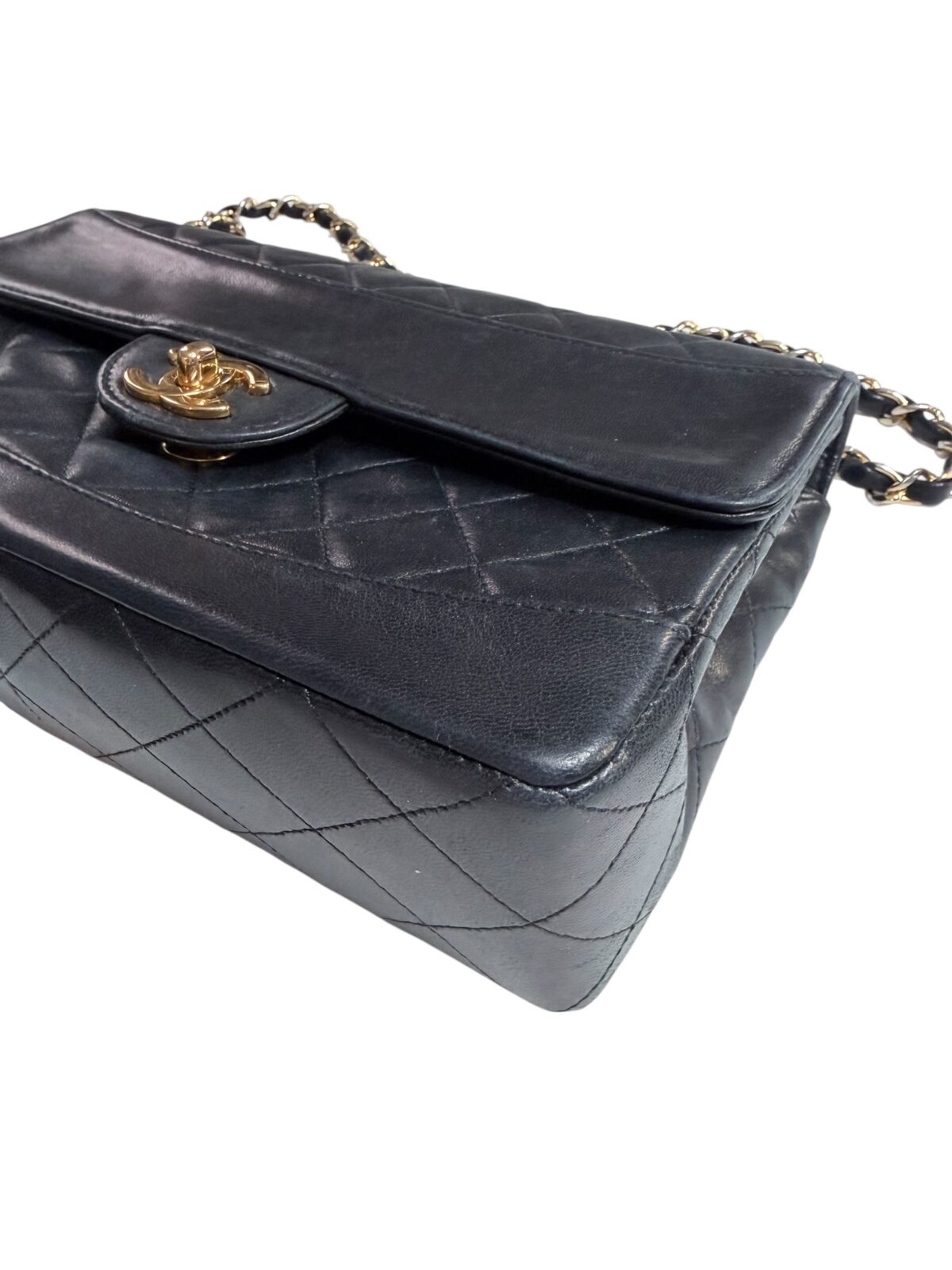 Sac Chanel Vintage, Très bon état