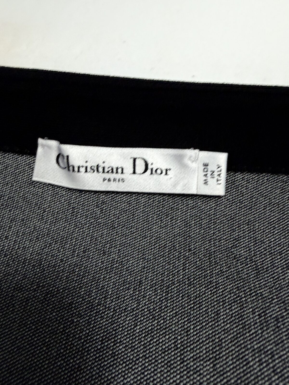 Jupe Dior, Excellent état