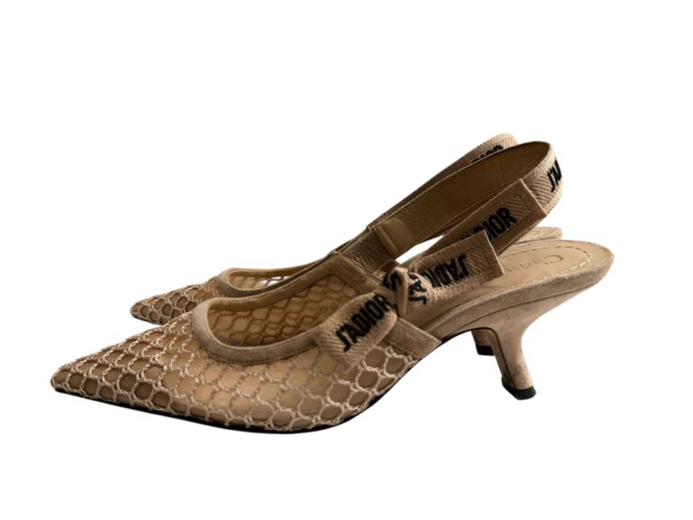 Dior J&rsquo;Adior Slingback