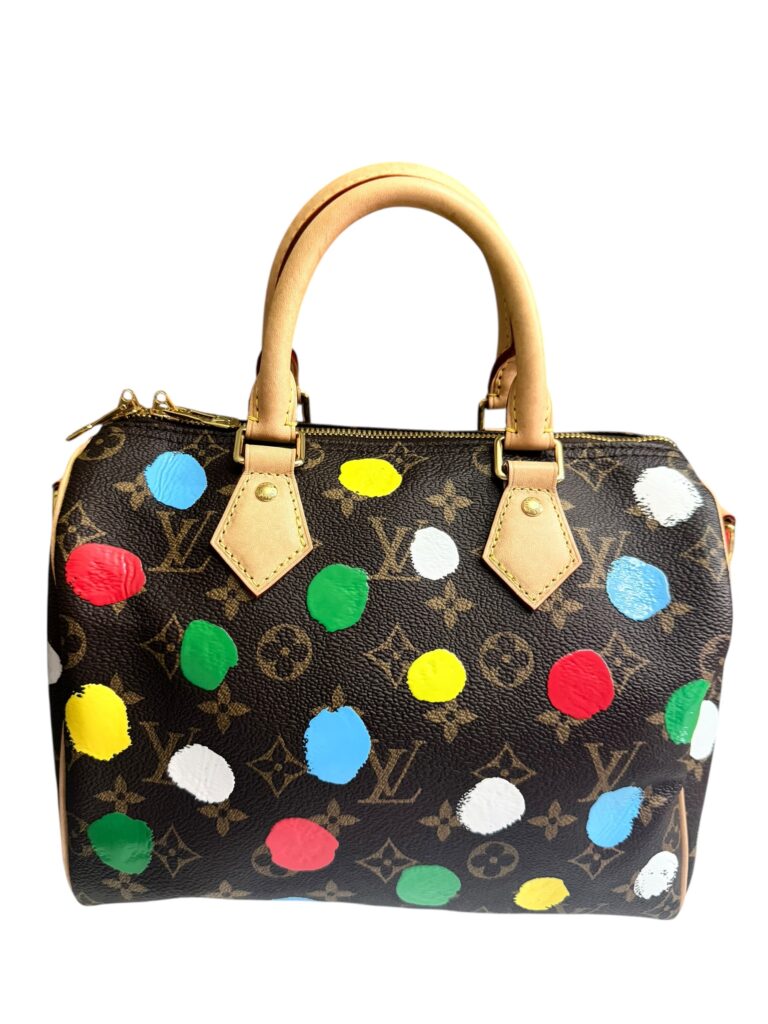 Louis Vuitton Speedy
