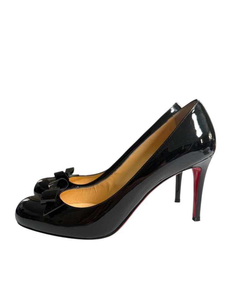 Escarpins Louboutin