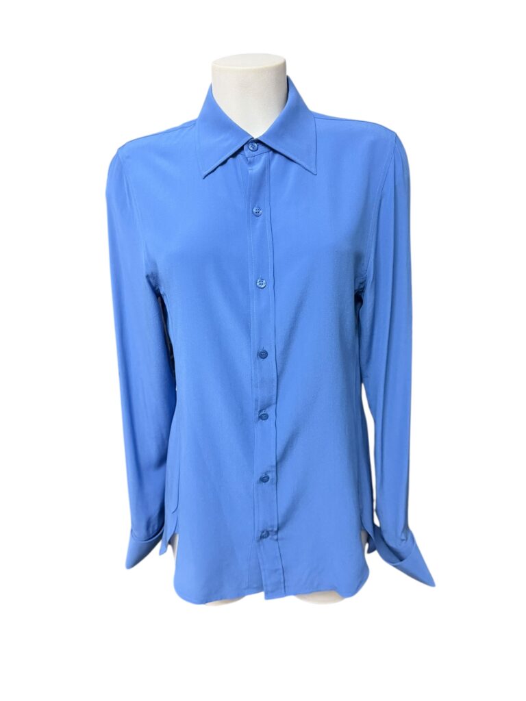 Chemise Saint Laurent