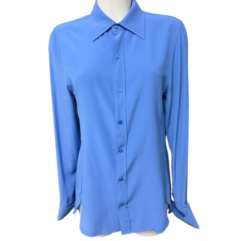 Chemise Yves Saint Laurent, Excellent état