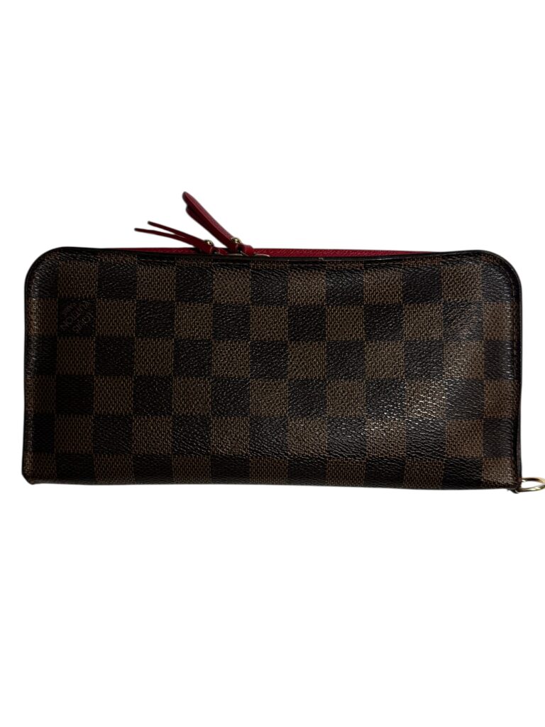 Portefeuille Louis Vuitton