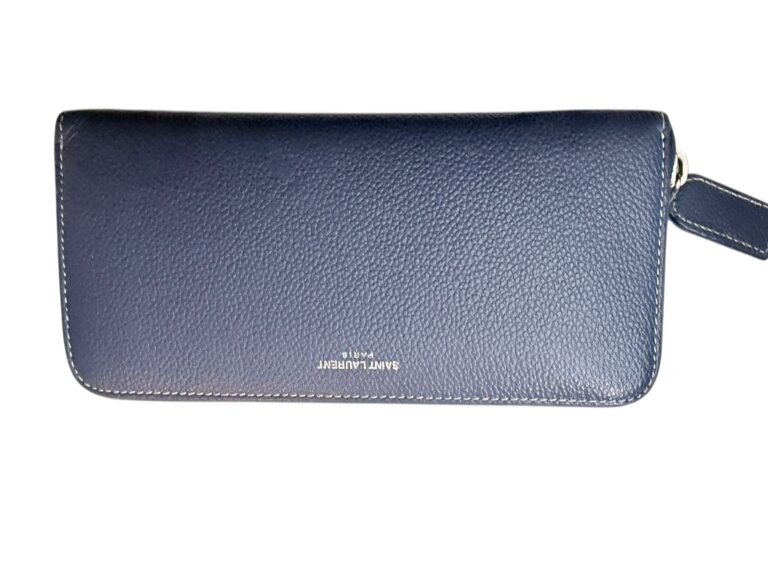 Portefeuille Saint Laurent