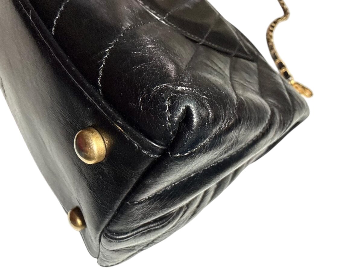 Sac Chanel - seconde main BLUXE Geneve