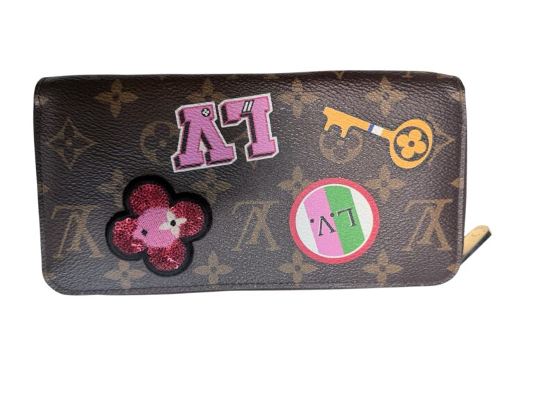 Portefeuille Louis Vuitton