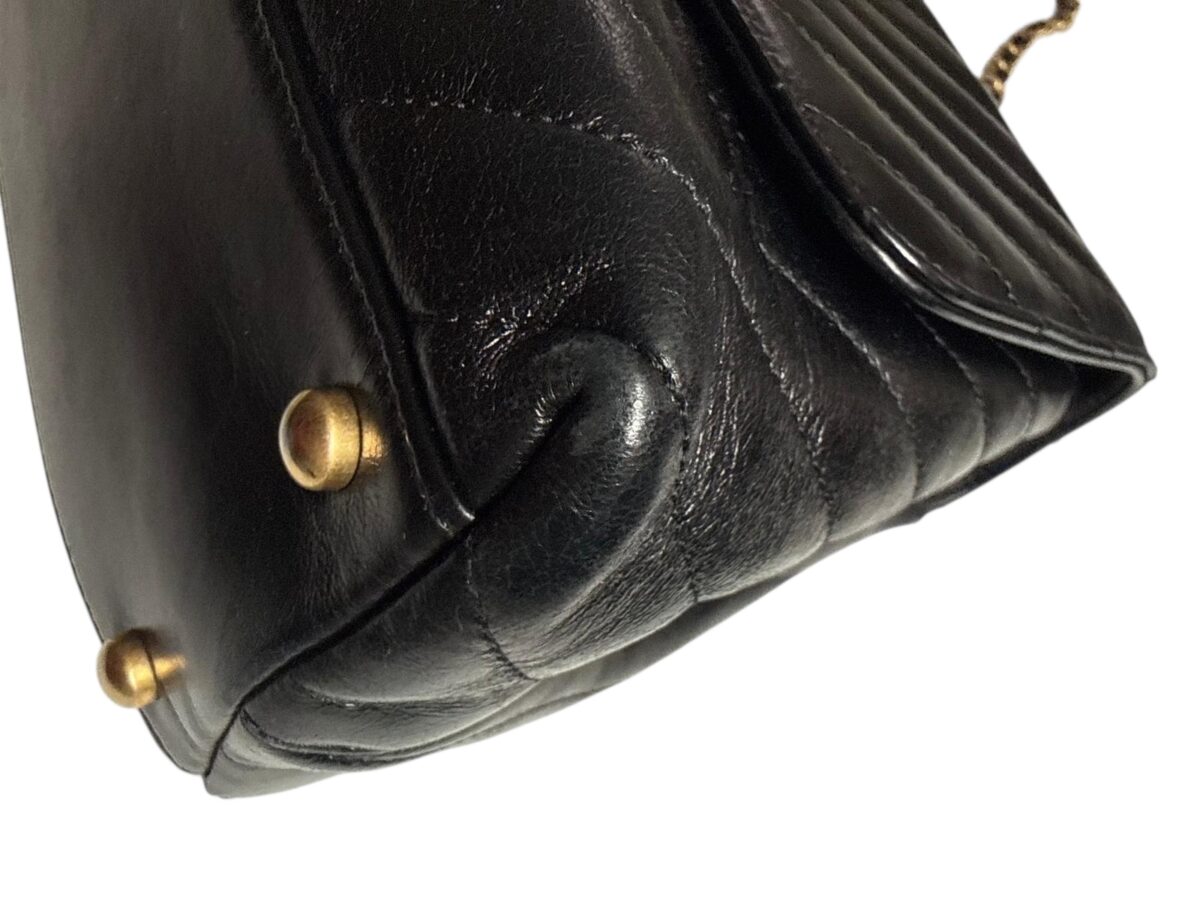 Sac Chanel - seconde main BLUXE Geneve