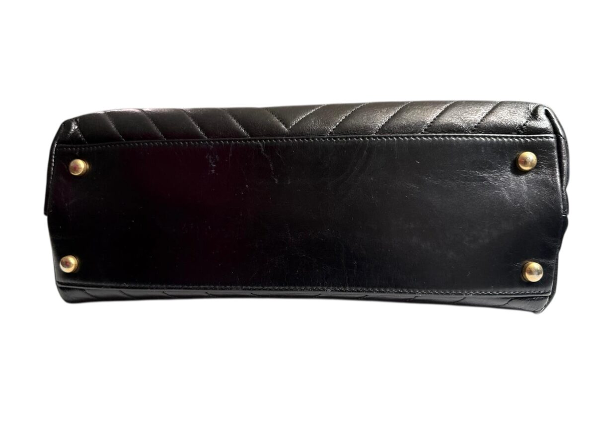 Sac Chanel - seconde main BLUXE Geneve
