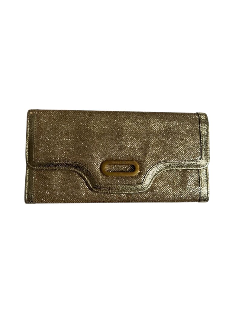 Pochette Jimmy Choo