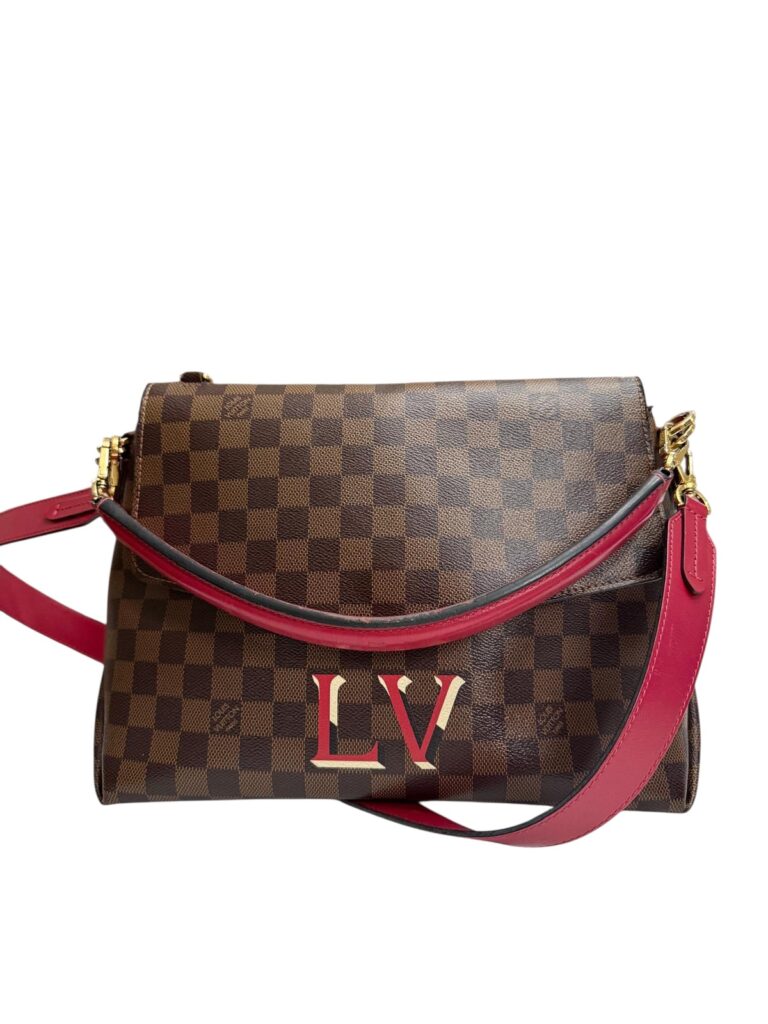 Sac Louis Vuitton Beaubourg