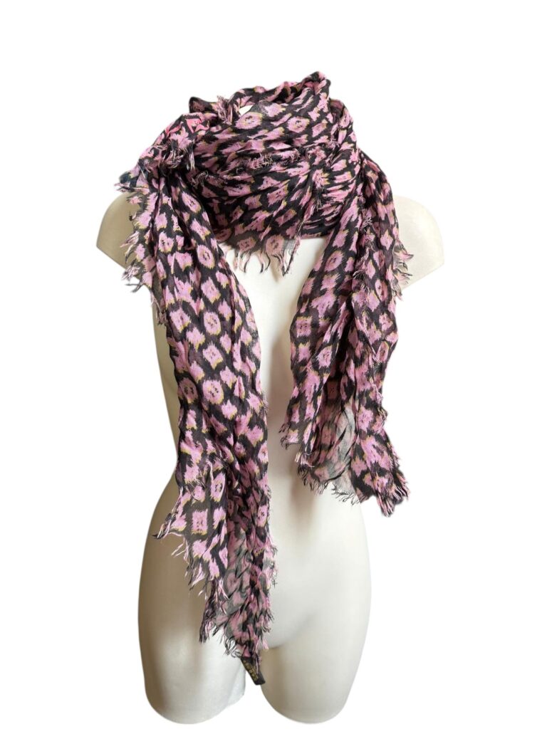 Étole Louis Vuitton