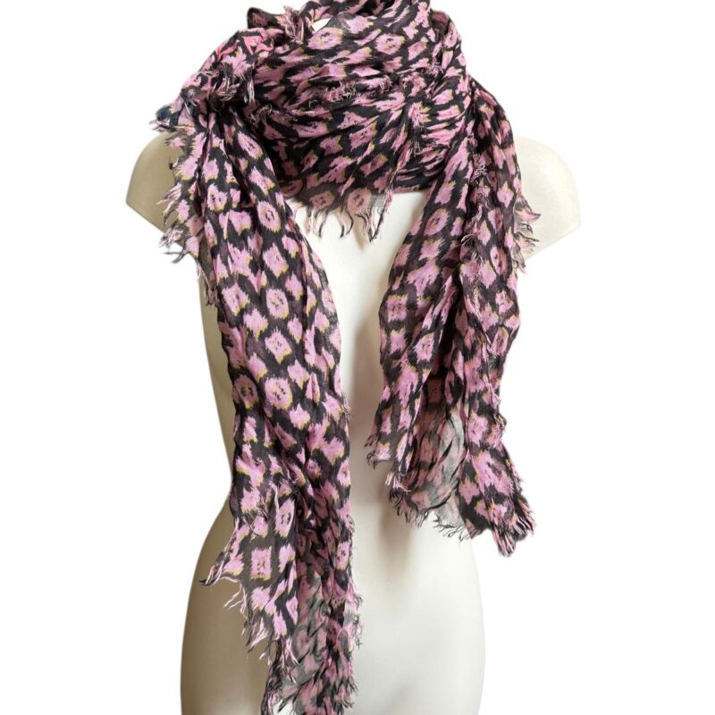 Étole Louis Vuitton - seconde main BLUXE Geneve