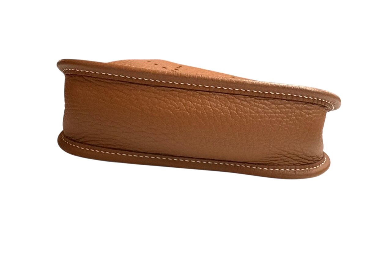 Hermès Mini Evelyne, Excellent état
