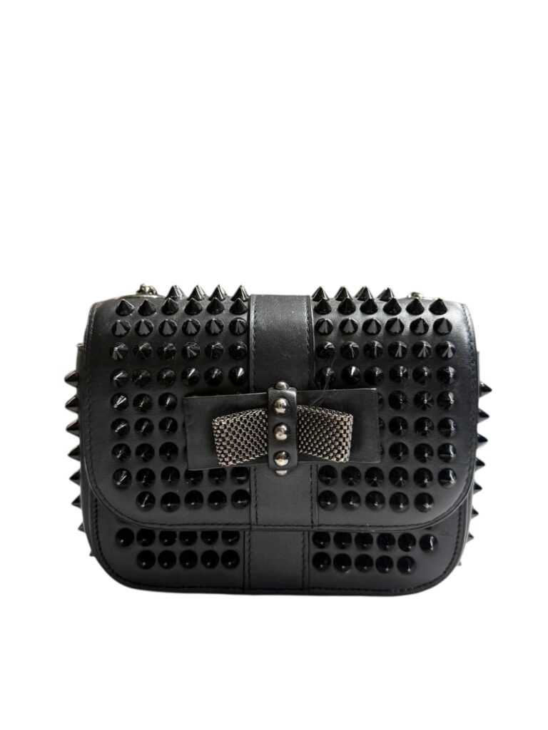 Sac Louboutin