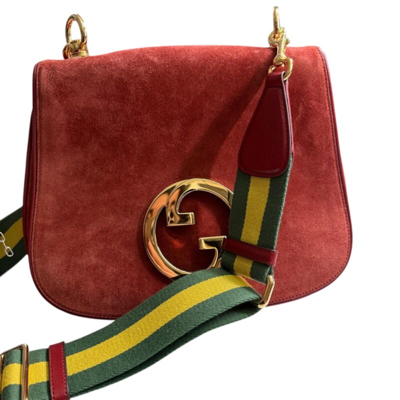 Sac Gucci, Très bon état