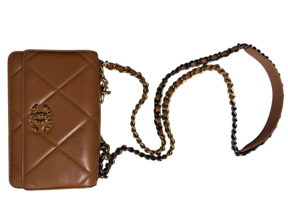 Wallet On Chain Chanel, Bon état