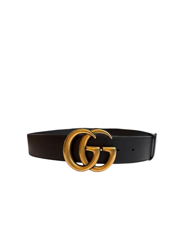 Ceinture Gucci