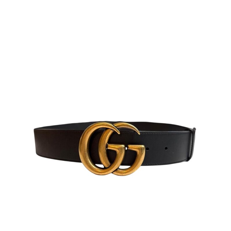 Ceinture Gucci - seconde main BLUXE Geneve