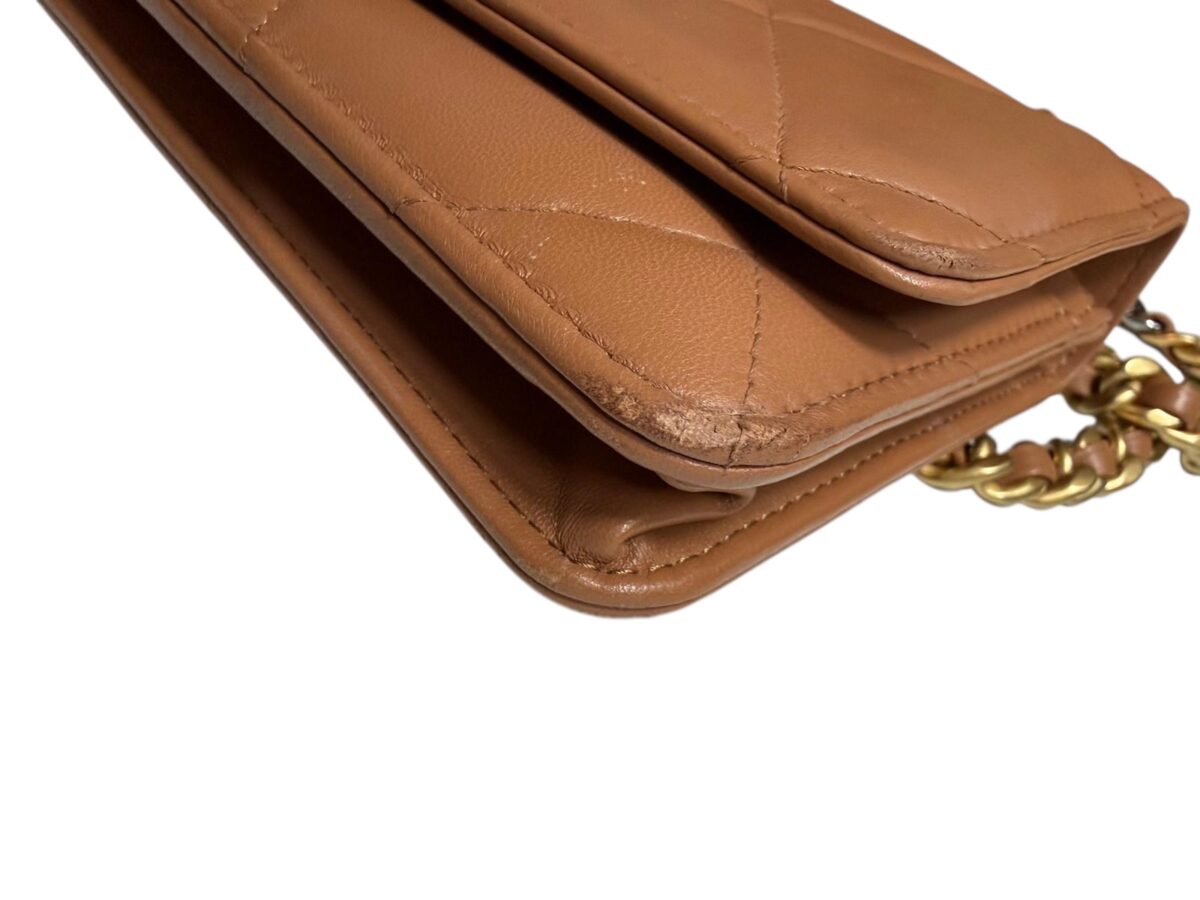 Wallet On Chain Chanel, Bon état
