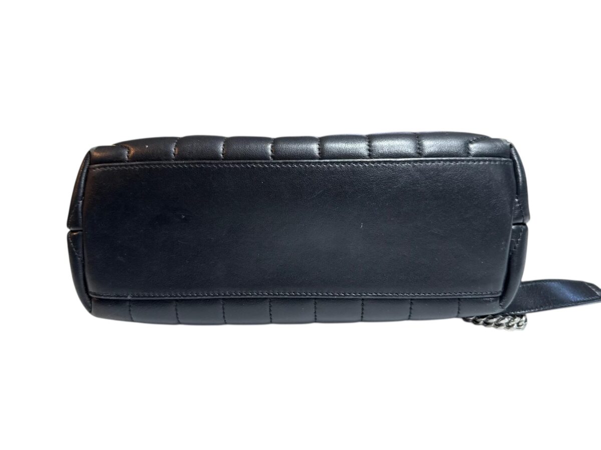 Sac Yves Saint Laurent - seconde main BLUXE Geneve