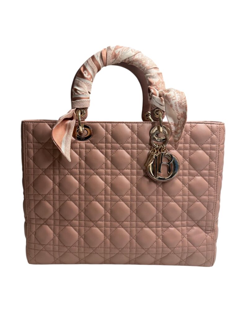 Sac Lady Dior