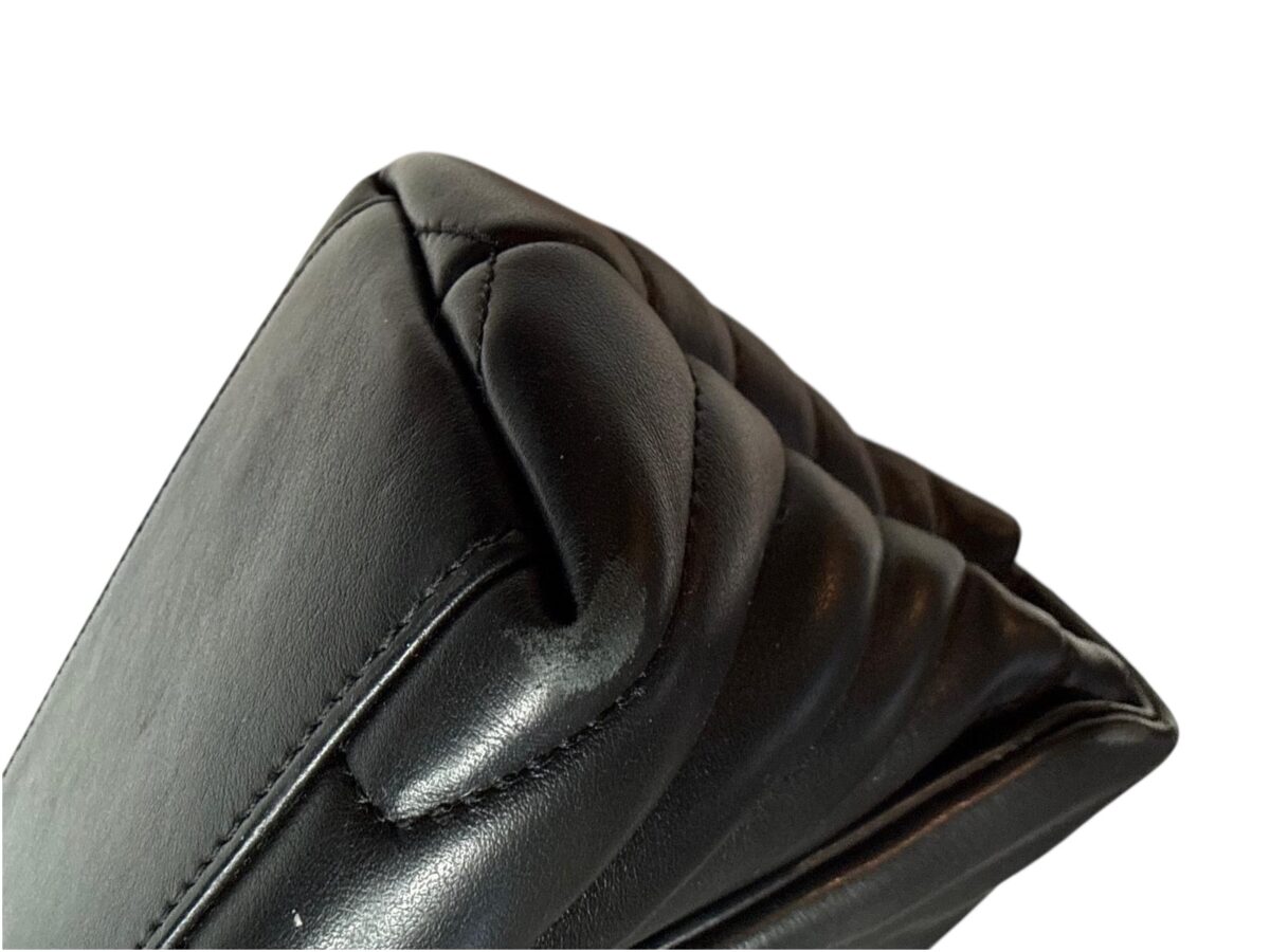 Sac Yves Saint Laurent - seconde main BLUXE Geneve