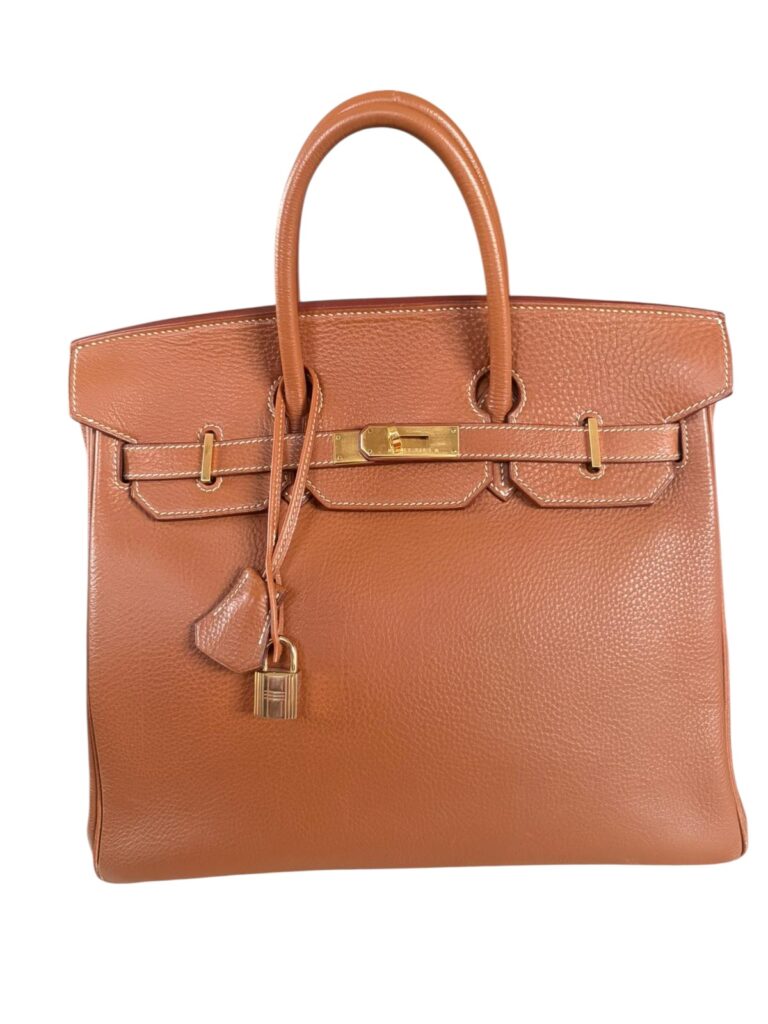 Sac Hermès Birkin 32 HAC
