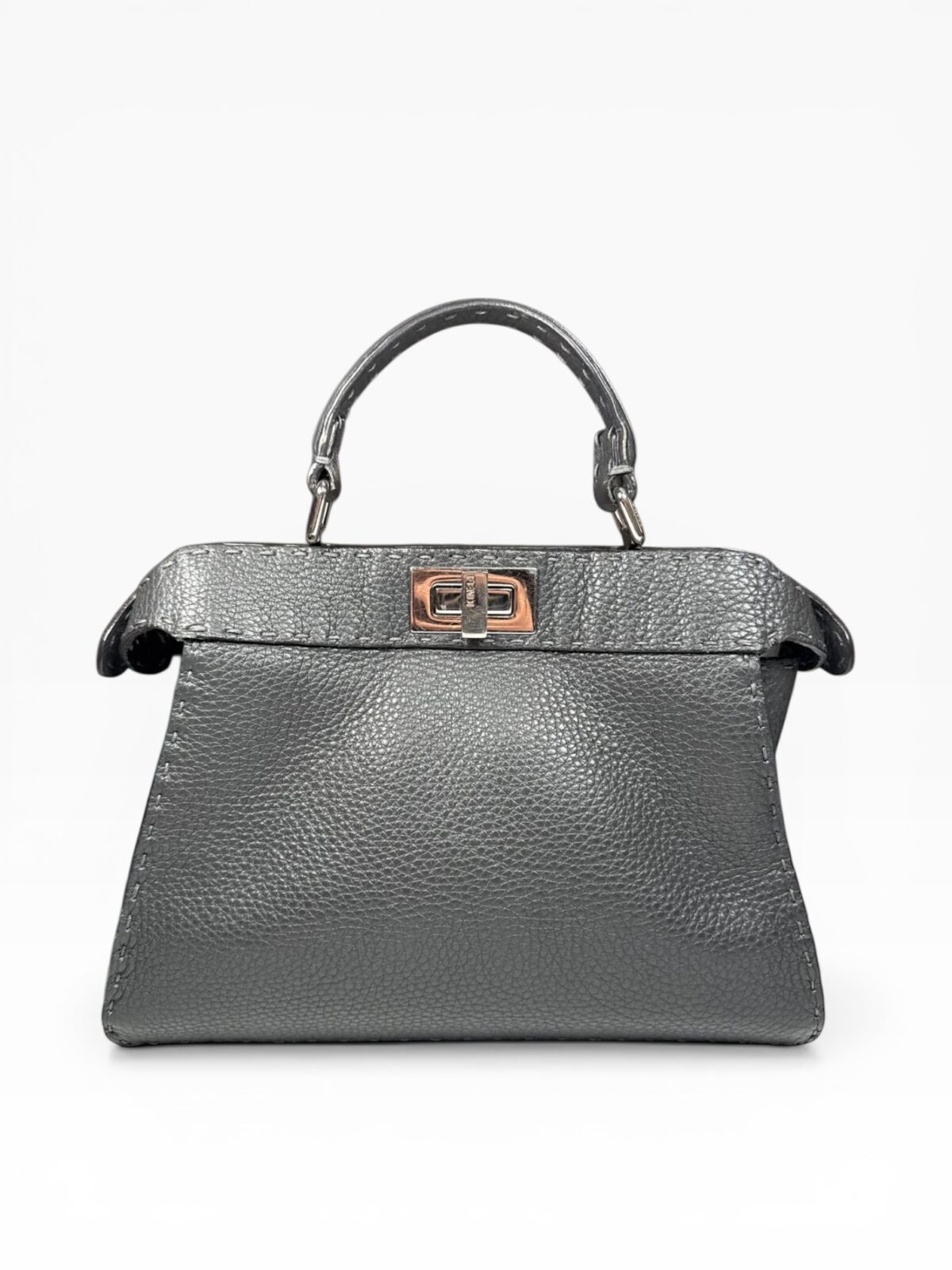 Sac Fendi Small Peekaboo, Très bon état