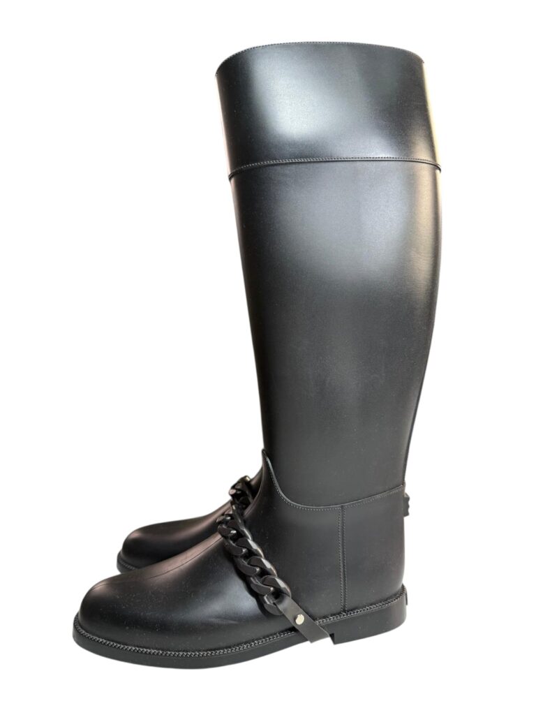 Bottes Givenchy