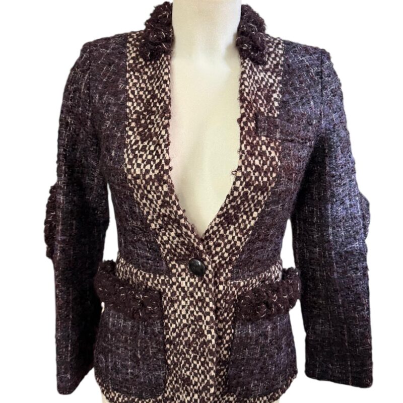 Veste Louis Vuitton, Excellent état