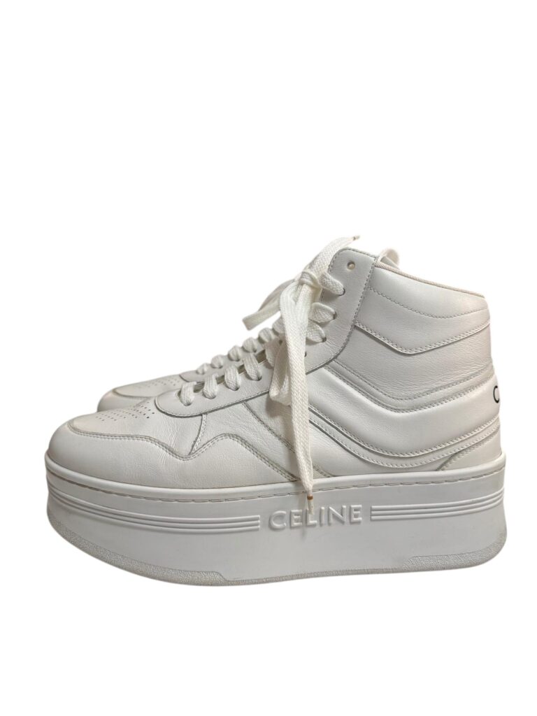 Baskets Celine