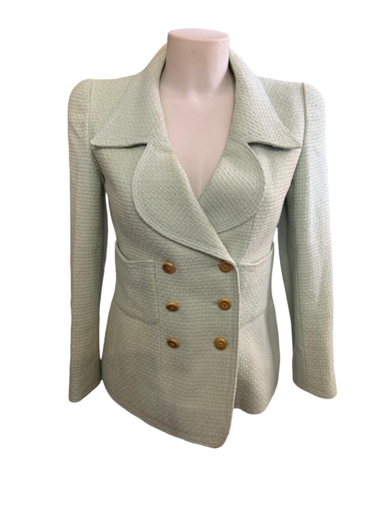Veste Chanel