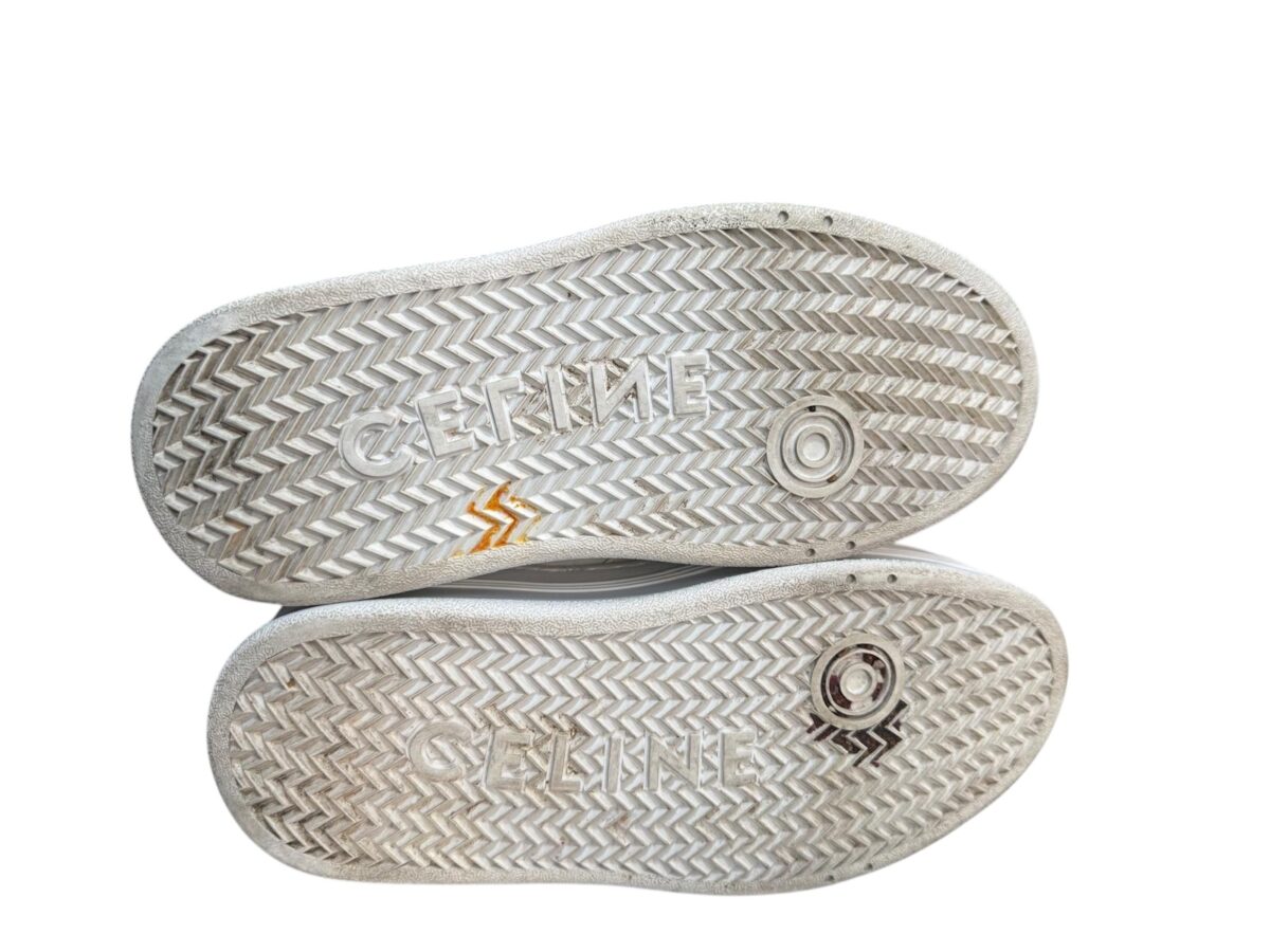 Baskets Celine, Très bon état