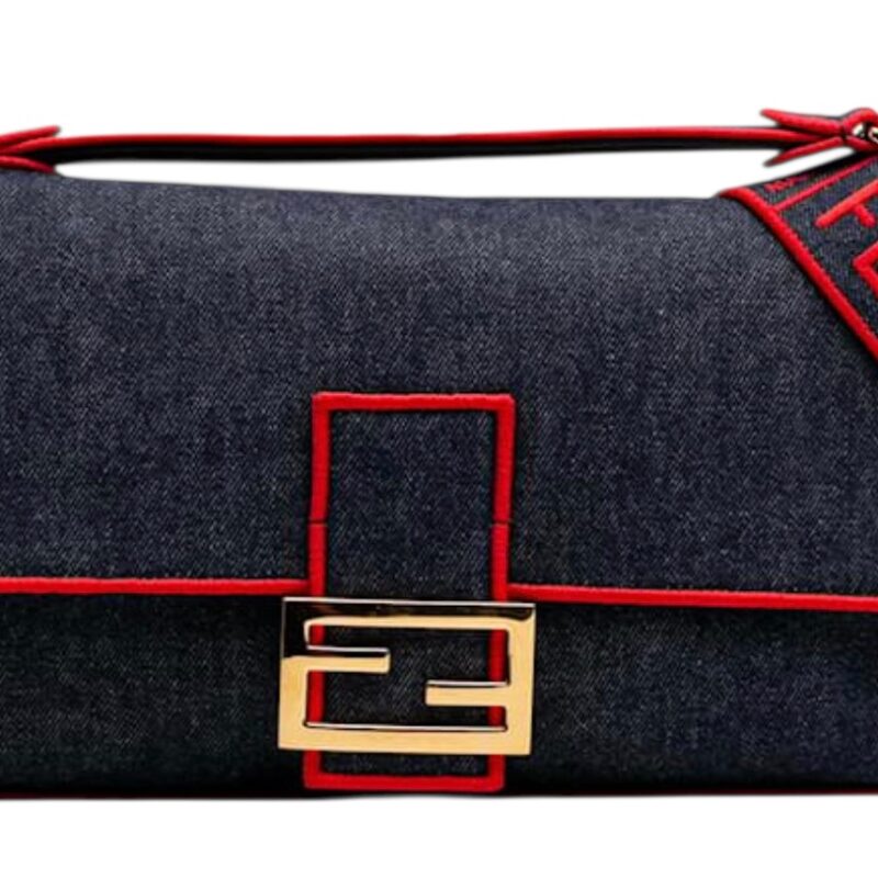 Sac Fendi Baguette, Excellent état