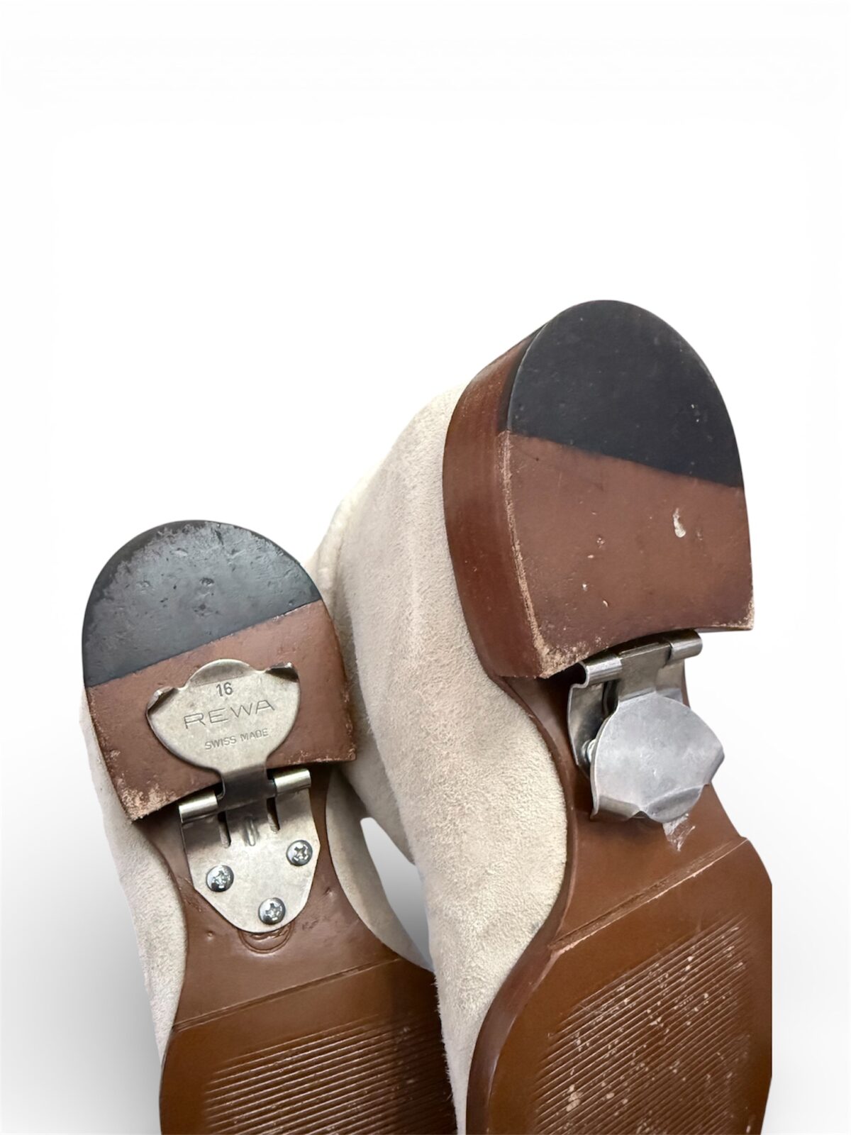 Bottines Chanel, Très bon état