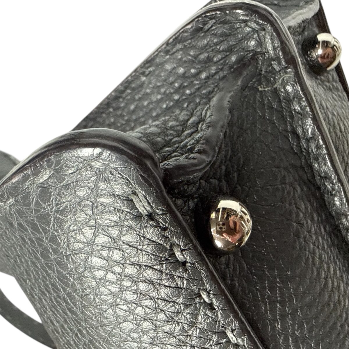 Sac Fendi Small Peekaboo, Très bon état
