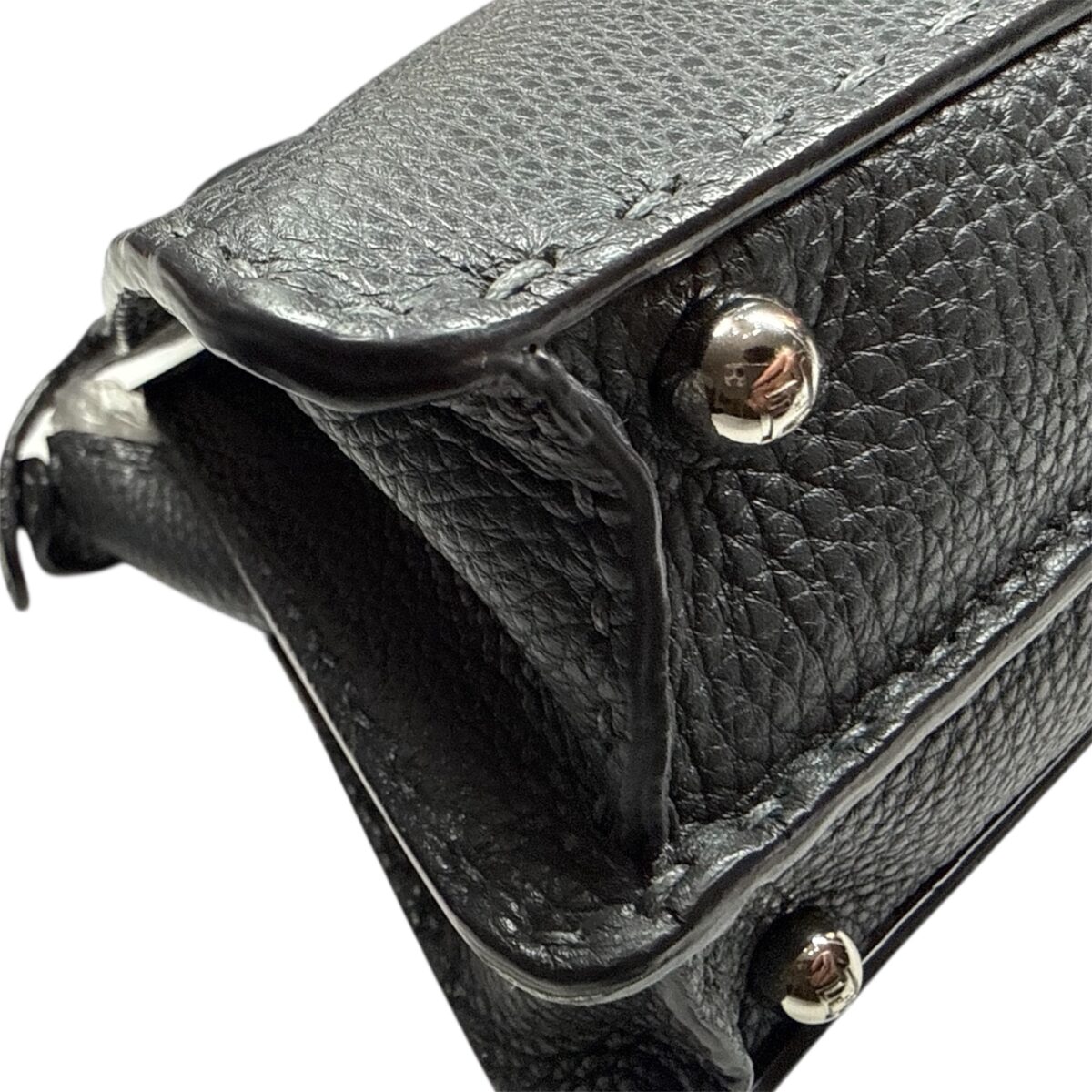 Sac Fendi Small Peekaboo, Très bon état