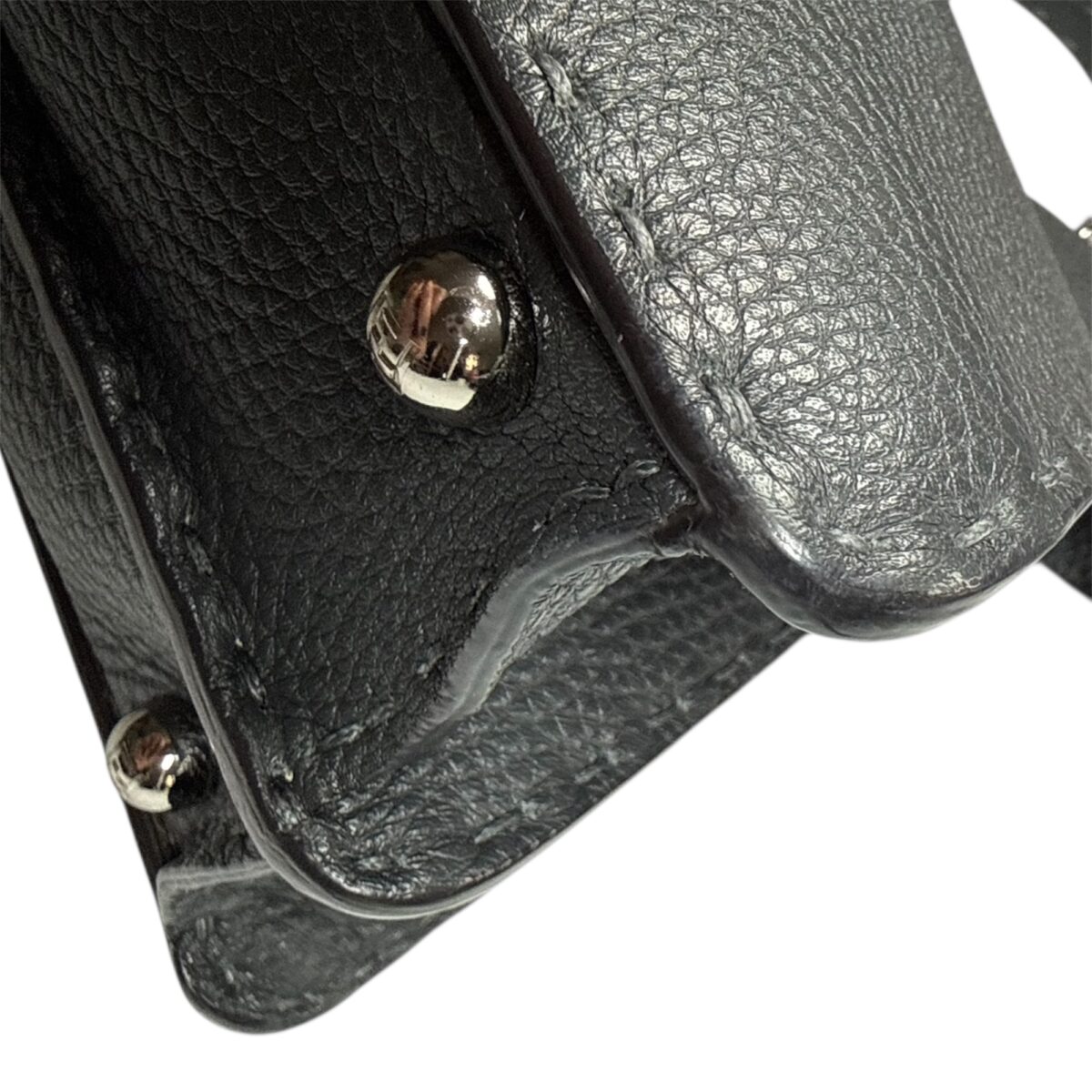 Sac Fendi Small Peekaboo, Très bon état