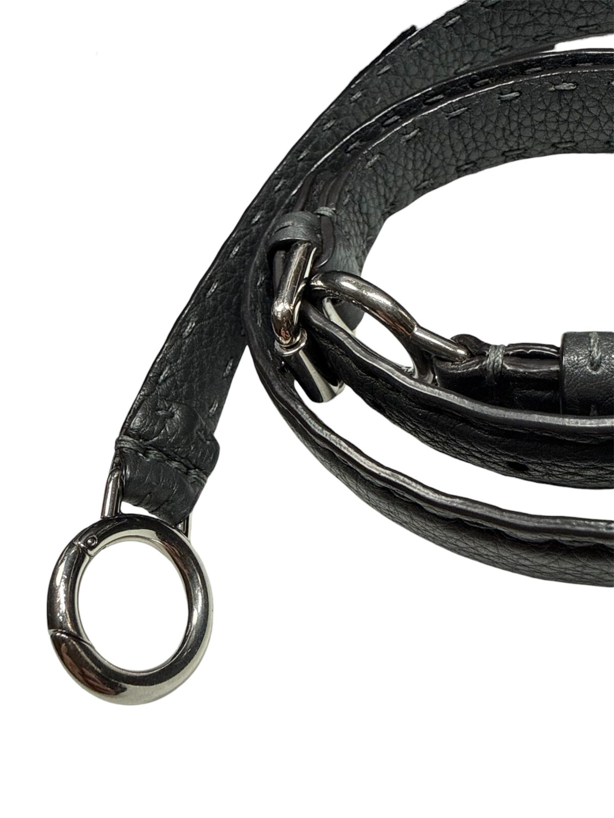 Sac Fendi Small Peekaboo, Très bon état
